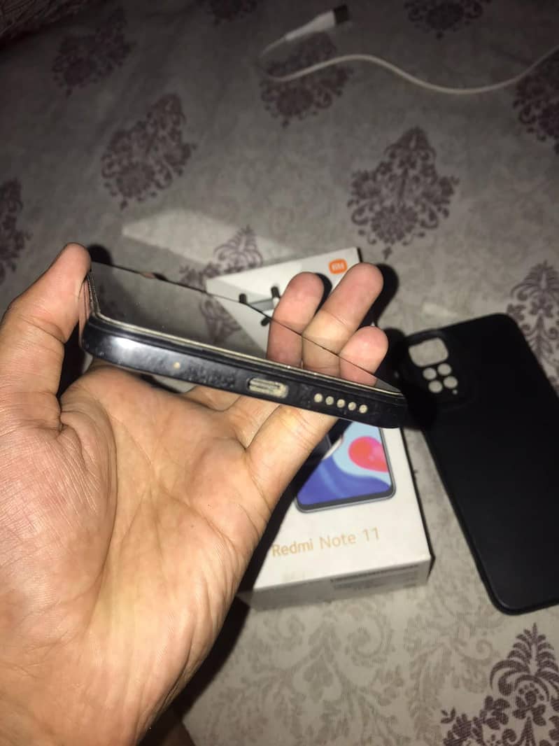 Xiaomi Redmi Note 11 7