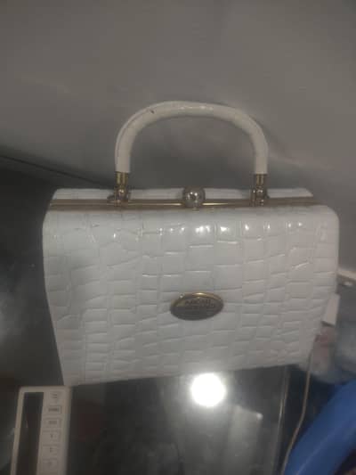 very unique bag