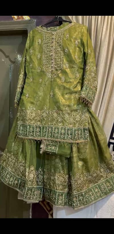 Dress by tameem (Grara)