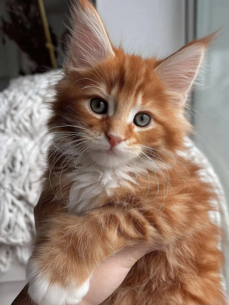 British shorthair. Ragdoll. Scottish fold. Maine coons ava in import — photo 3