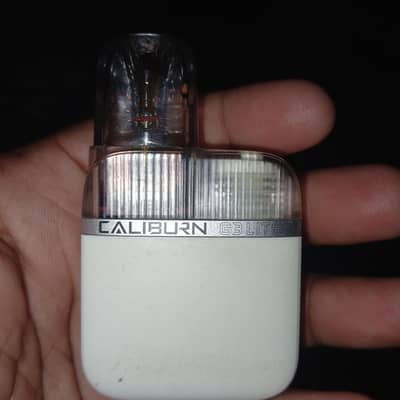 G3 lite pot