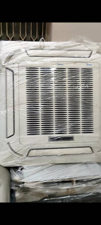 MEDIA 2 TON DC INVERTER