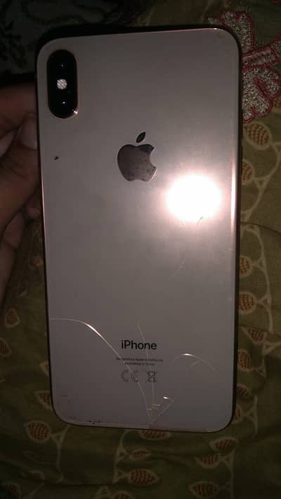 Apple iPhone XS Max