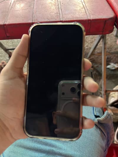 IPHONE14PRO 128GB Factory
