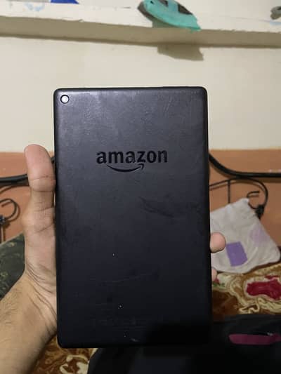 Amazon tablet for sale