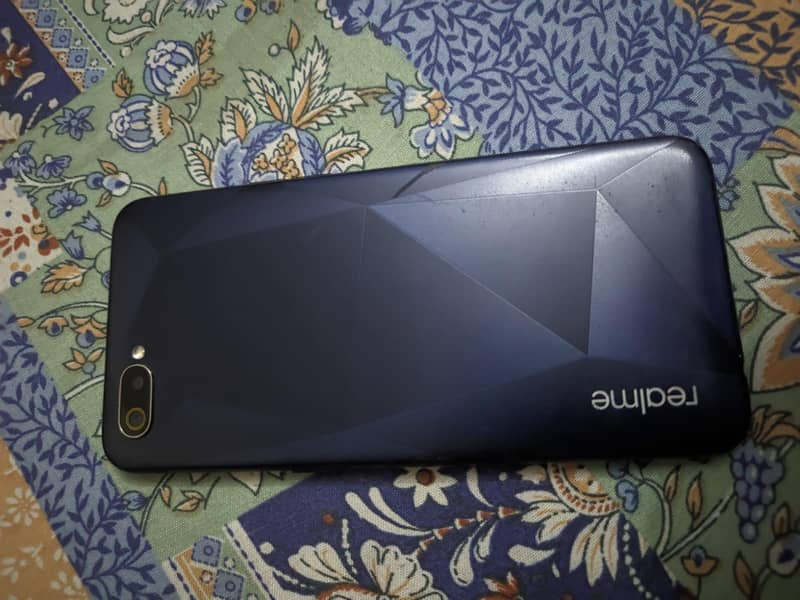 Realme C2 0