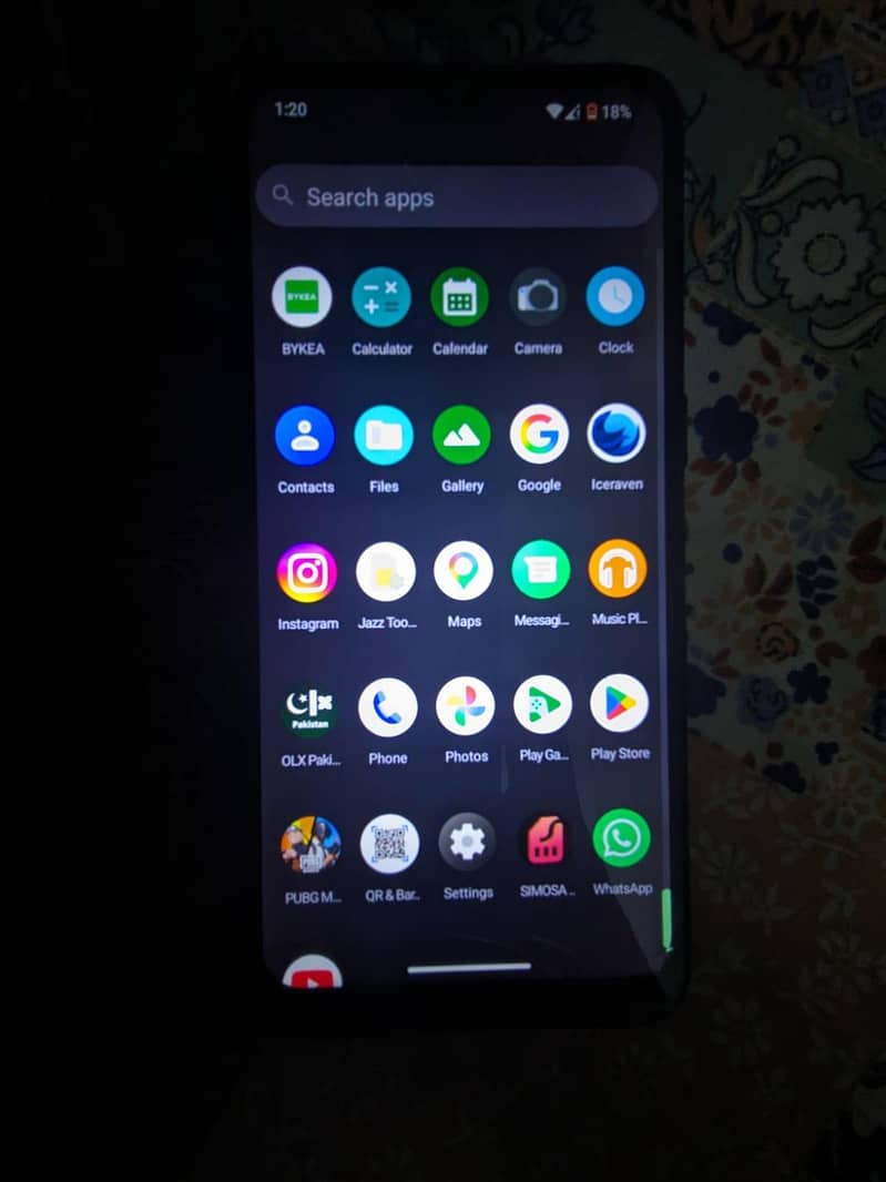 Realme C2 3