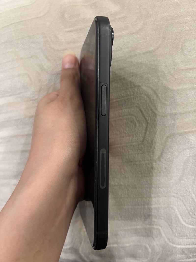 Apple iPhone 15 0