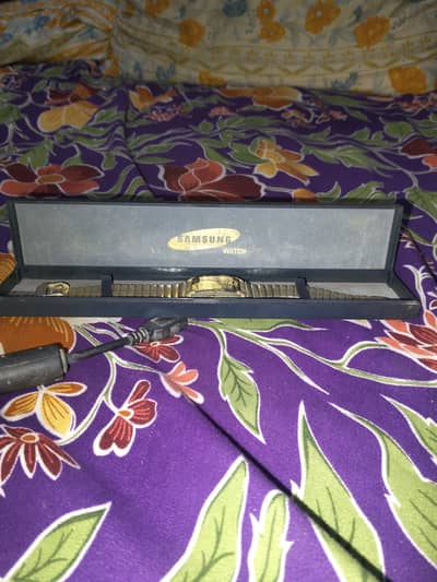 Samsung watch