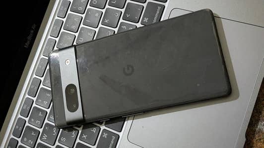 Google Pixel 7a