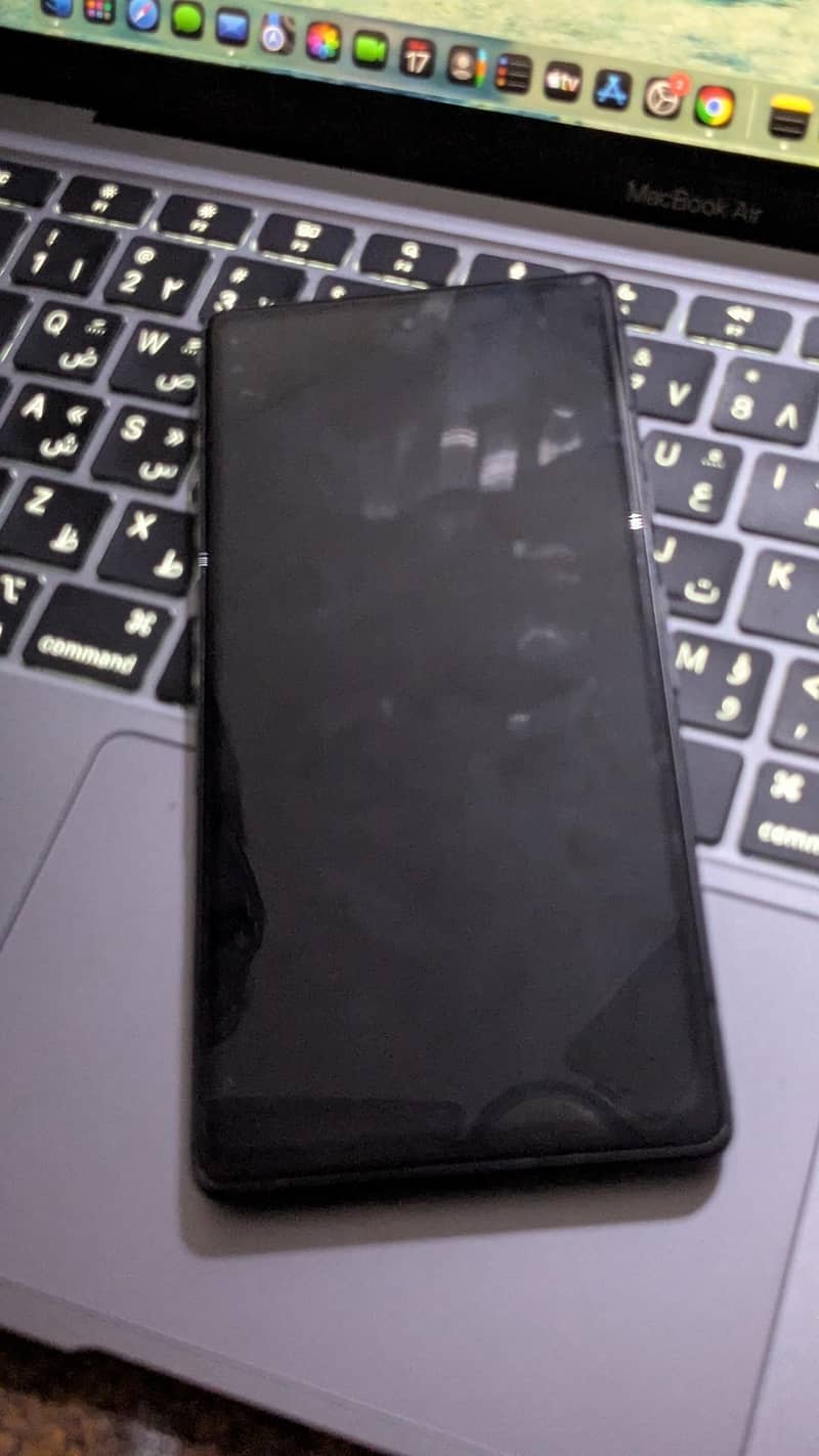 Google Pixel 7a 1