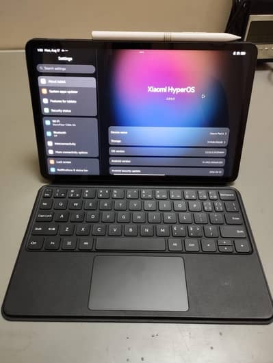 Tablet Xiaomi pad 6 mi pad 6