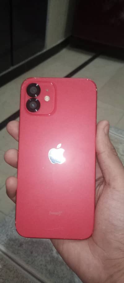 Apple iPhone 12