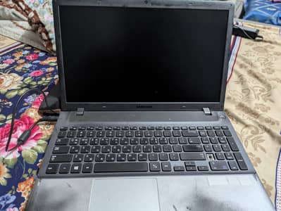 Samsung laptop
