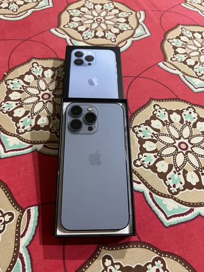 Apple iPhone 13 Pro