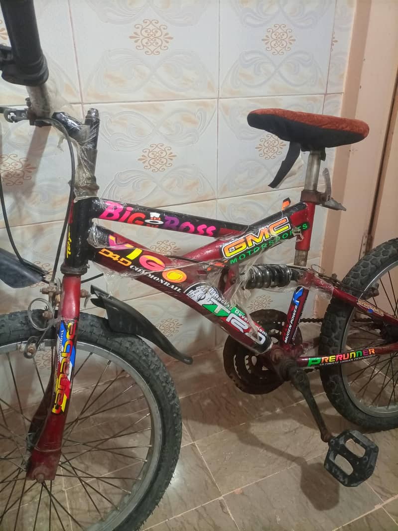 Bicycle 1
