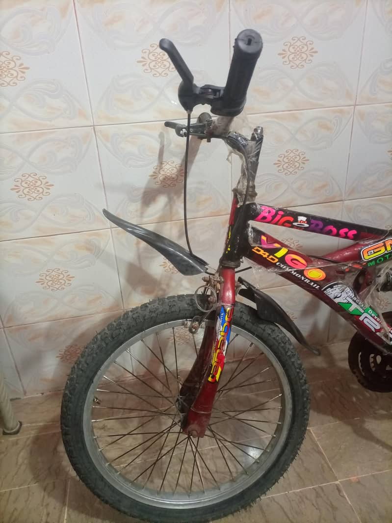 Bicycle 3