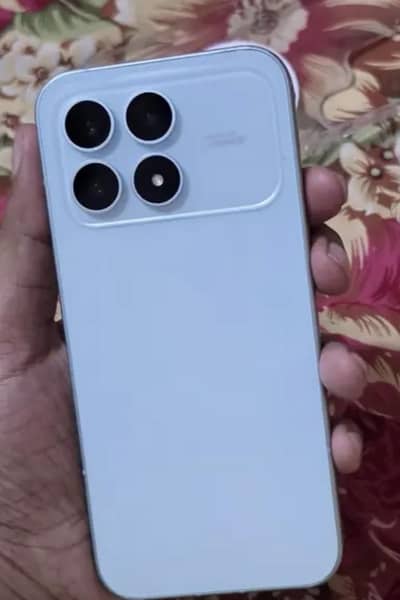 REDMI K90
