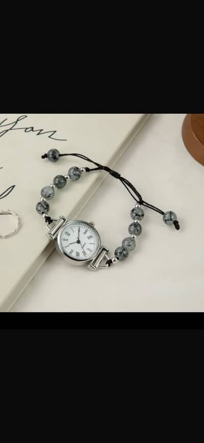 Ladies watch