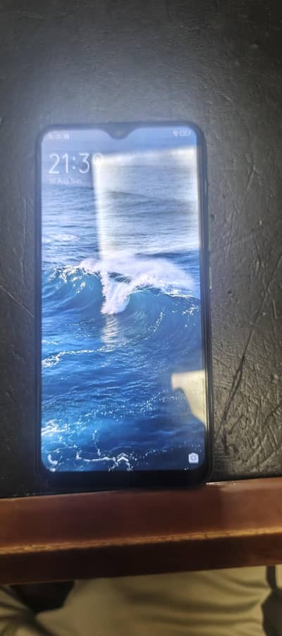 Vivo Y17