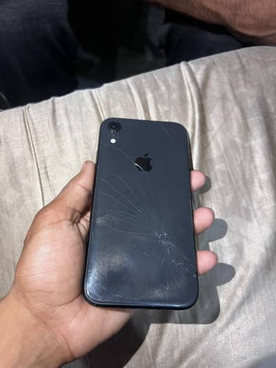 Apple iPhone XR