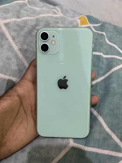 Apple iPhone 11
