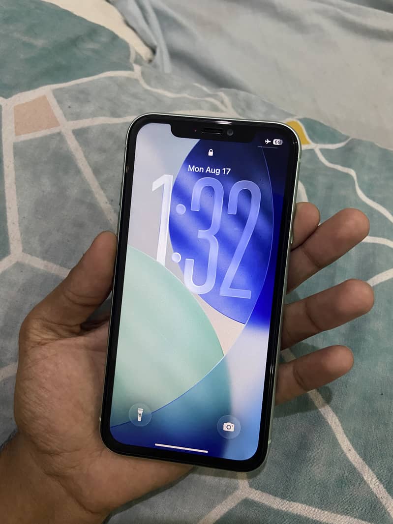 Apple iPhone 11 2