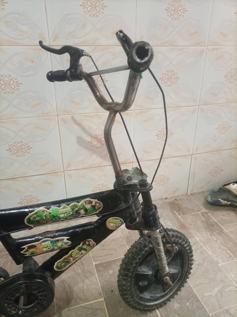 Bicycle 1