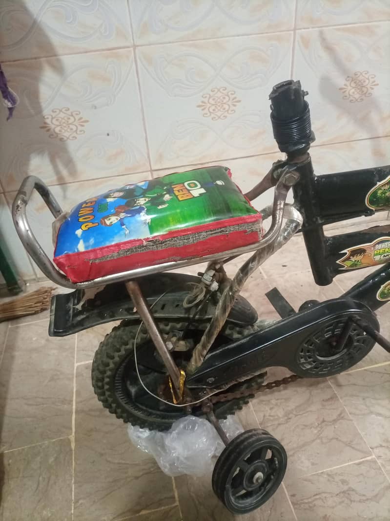 Bicycle 2