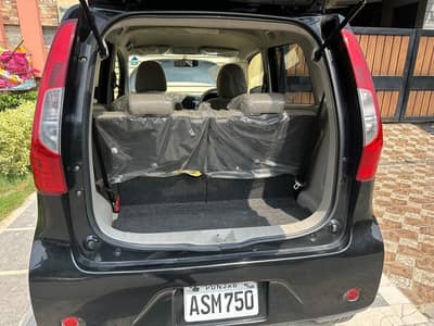 Mitsubishi Ek Wagon 2019