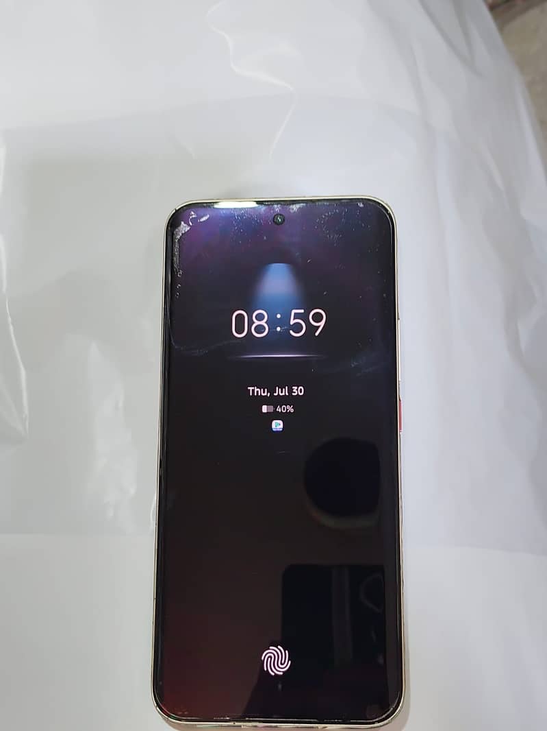 Itel Other Model 2