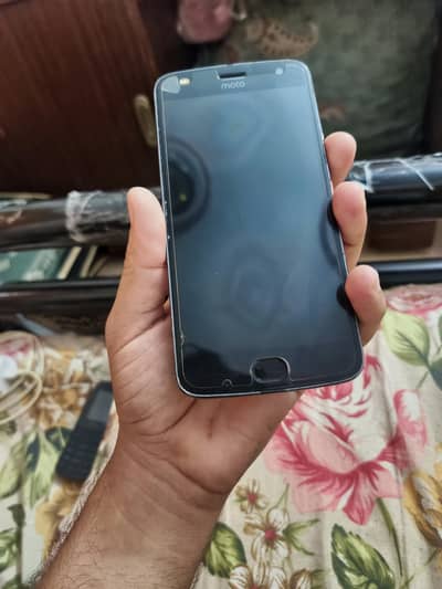 Motorola Moto Z2 Play2/32 grey