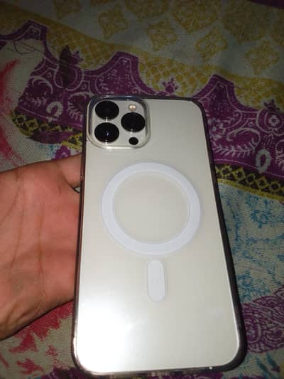 Apple iPhone 13 Pro Max