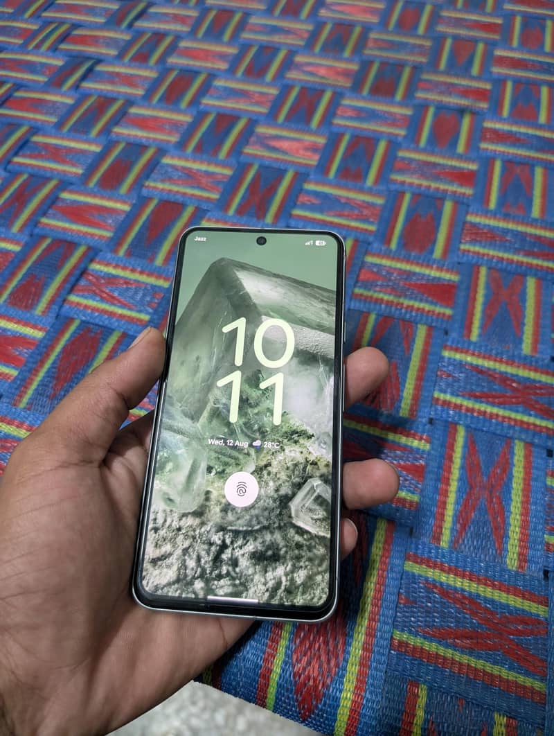 Google Pixel 8 1