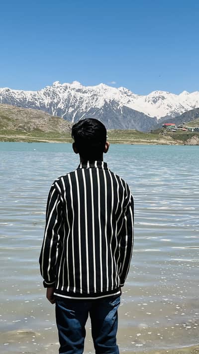 hasnain malik