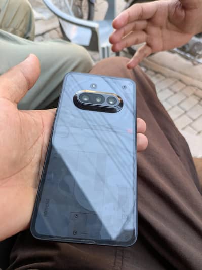 Nothing Phone 3A