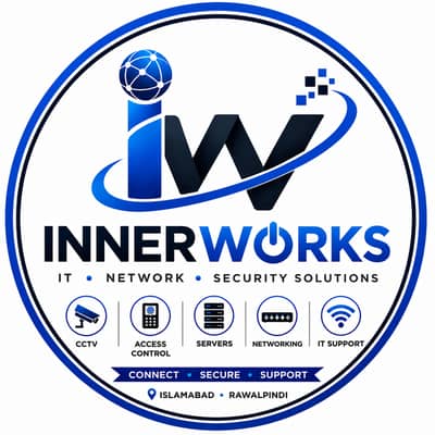 INNERWORKS - IT • NETWORK • SECURITY SOLUTIONS