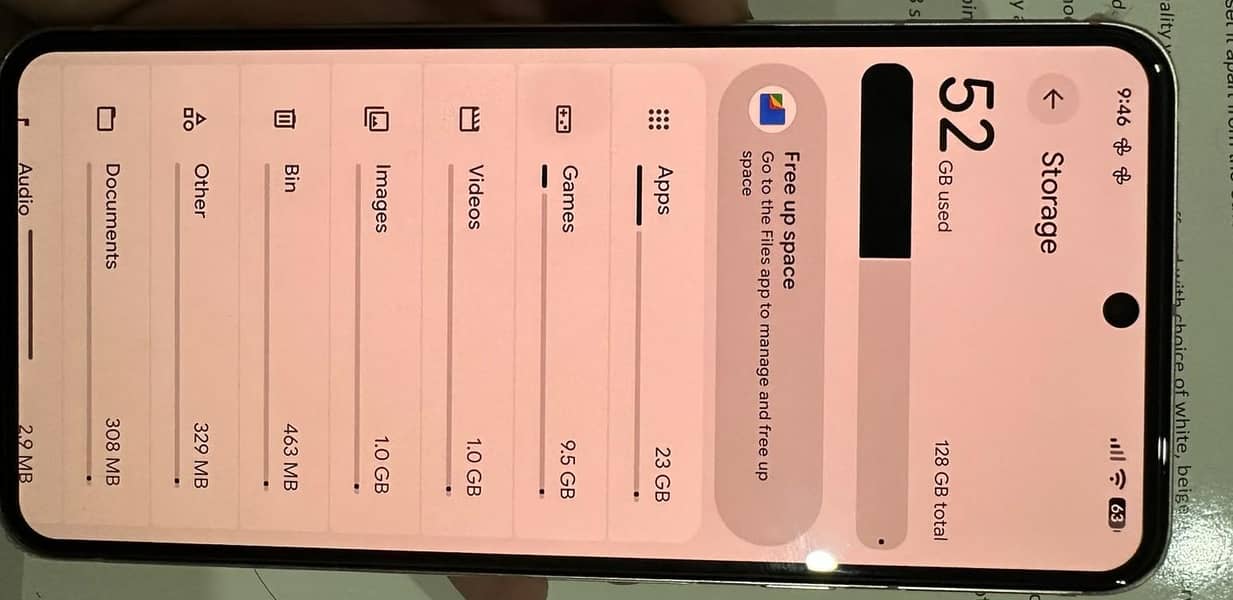Google Pixel 8 8