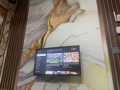 LED TCL