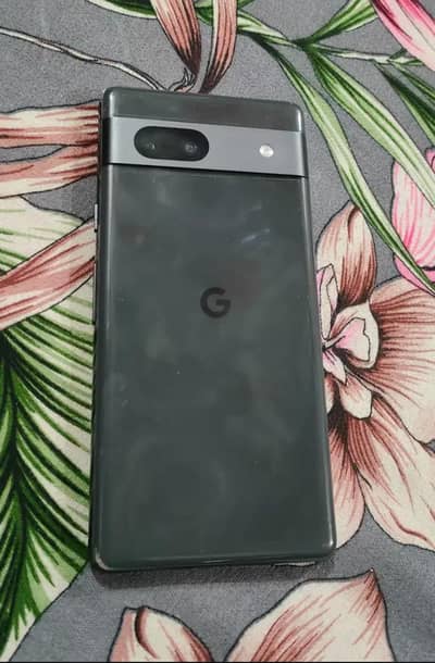 Google Pixel 7a