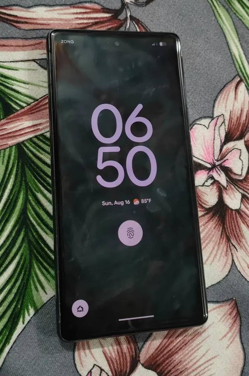 Google Pixel 7a 1