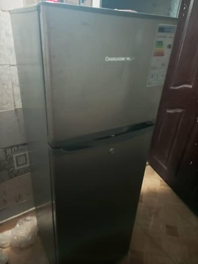 fridge for sale full ok condition