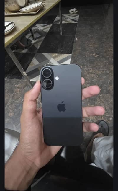 Iphone 16 waterpack 88 health All original