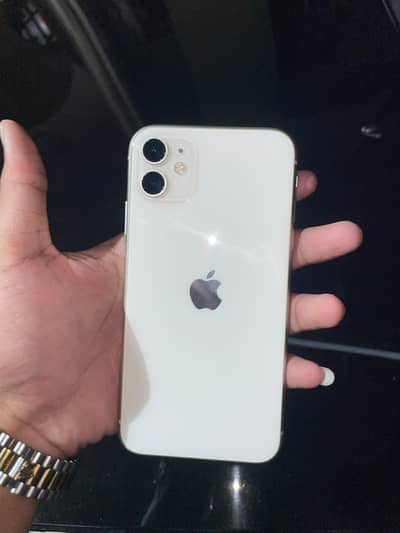 Apple iPhone 11 Factory Unlocked Condition 10 by 9