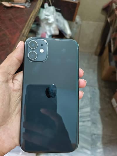 Apple iPhone 11