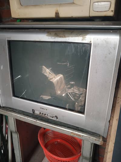 sony tv