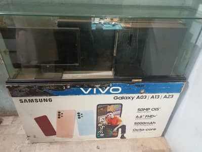 mobile Counter For Sale