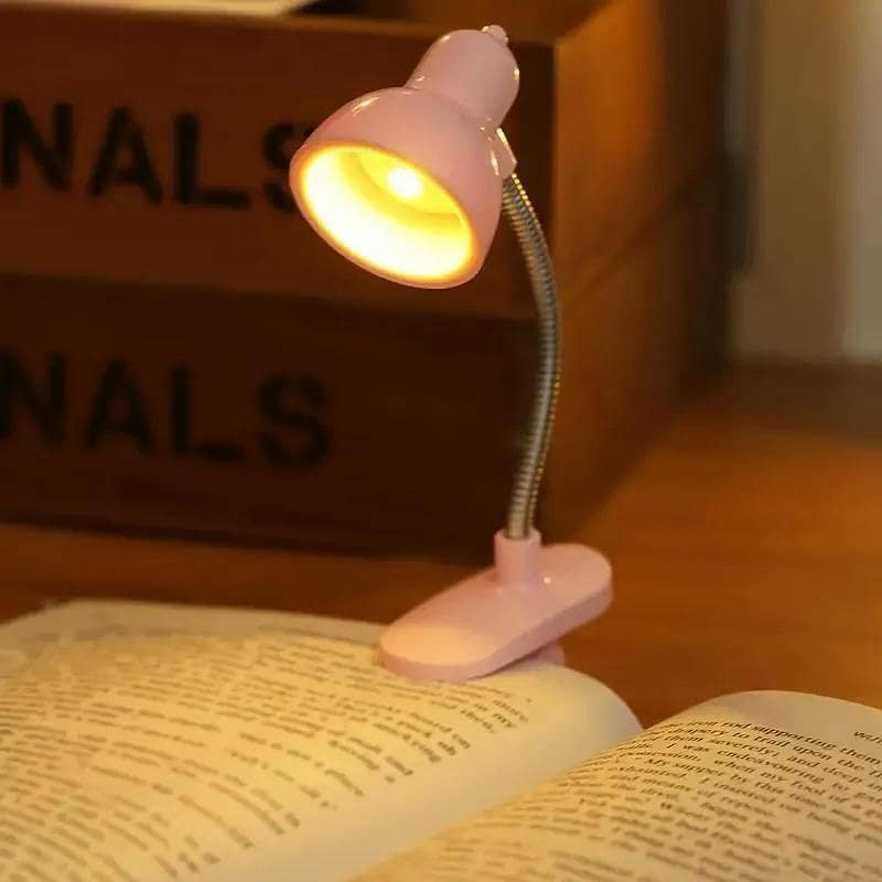 study lamp 1