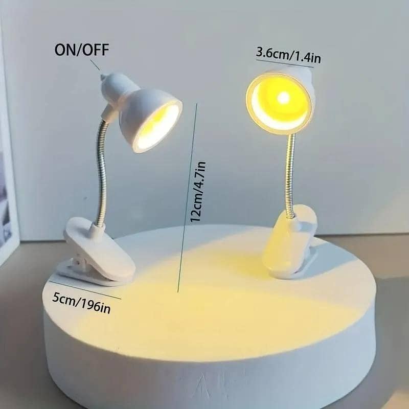 study lamp 2