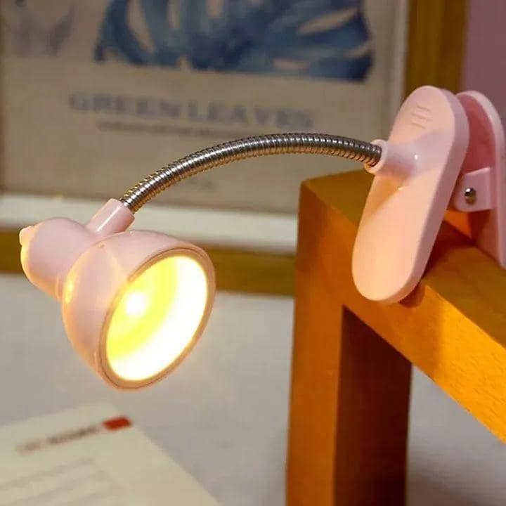 study lamp 3